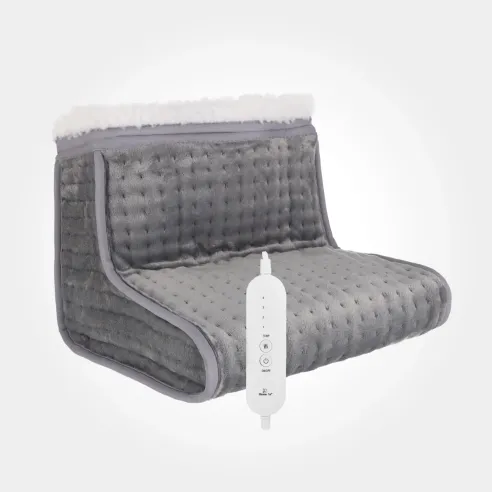 Ogrzewacz stóp FOOT WARMER | Elektryczny, polarowy
