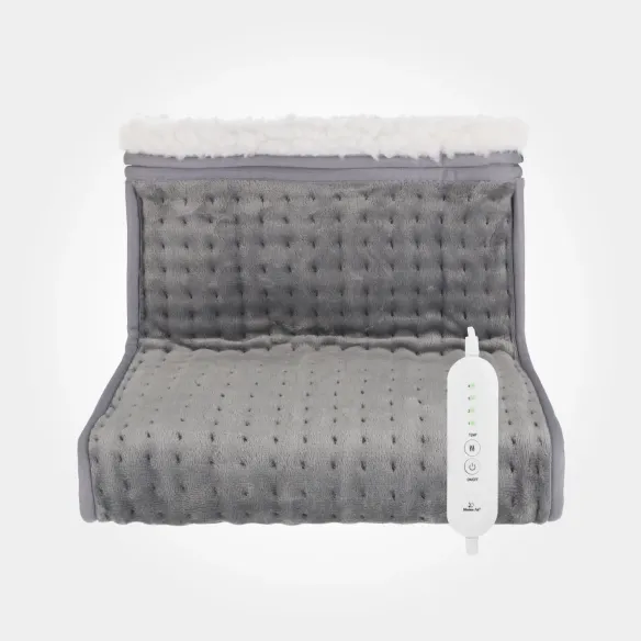 Ogrzewacz stóp FOOT WARMER | Elektryczny, polarowy