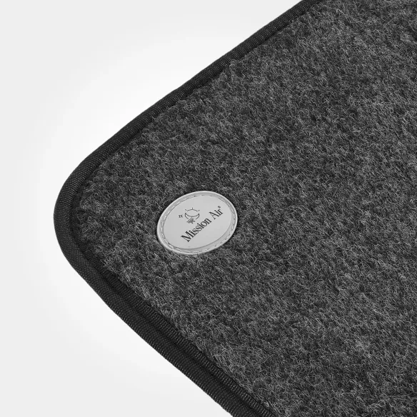 SOFT 60 × 40 cm Heated Floor Mat | Electric