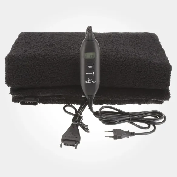 THERMO 40 × 120 cm Heated Mat | Electric, Chair, USB