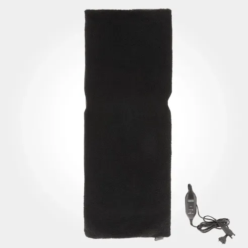 Elektryczna mata grzewcza THERMO 40×120 cm | Na krzesło, USB