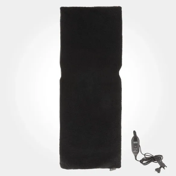 Elektryczna mata grzewcza THERMO 40×120 cm | Na krzesło, USB