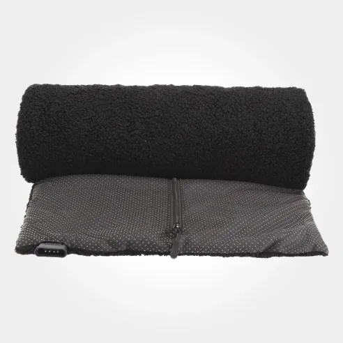 THERMO 40 × 120 cm Heated Mat | Electric, Chair, USB