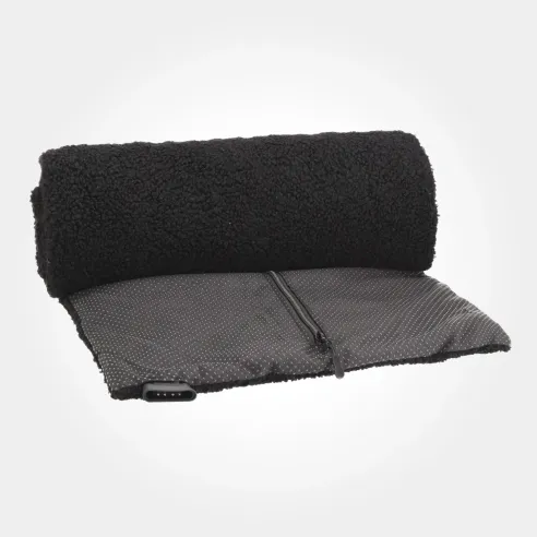 THERMO 40 × 120 cm Heated Mat | Electric, Chair, USB