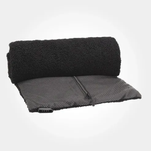 THERMO 40 × 120 cm Heated Mat | Electric, Chair, USB
