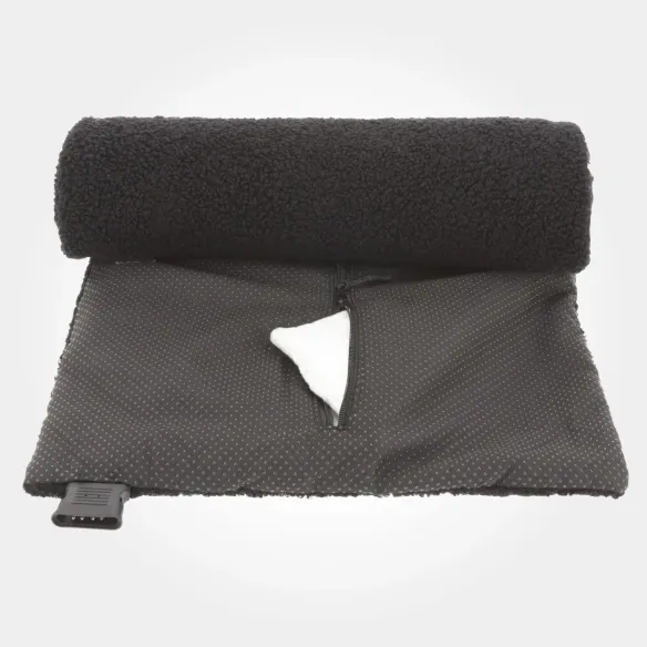 THERMO 40 × 120 cm Heated Mat | Electric, Chair, USB