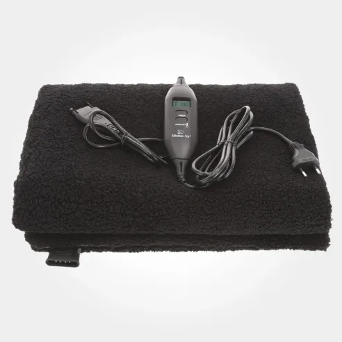 THERMO 40 × 120 cm Heated Mat | Electric, Chair, USB