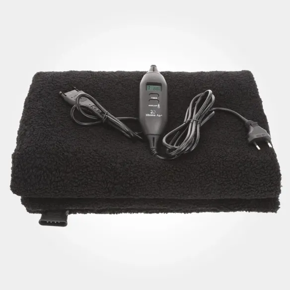 Elektryczna mata grzewcza THERMO 40×120 cm | Na krzesło, USB