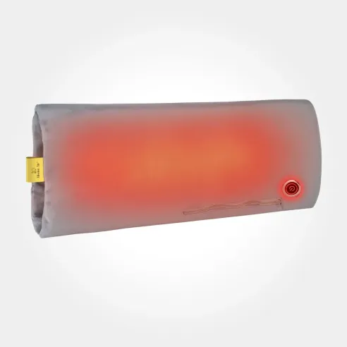 Ogrzewacz do rąk HANDY | Elektryczny, USB, mały koc grzewczy