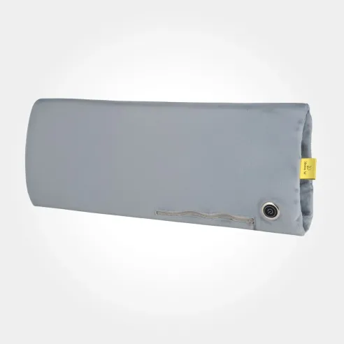 Ogrzewacz do rąk HANDY | Elektryczny, USB, mały koc grzewczy