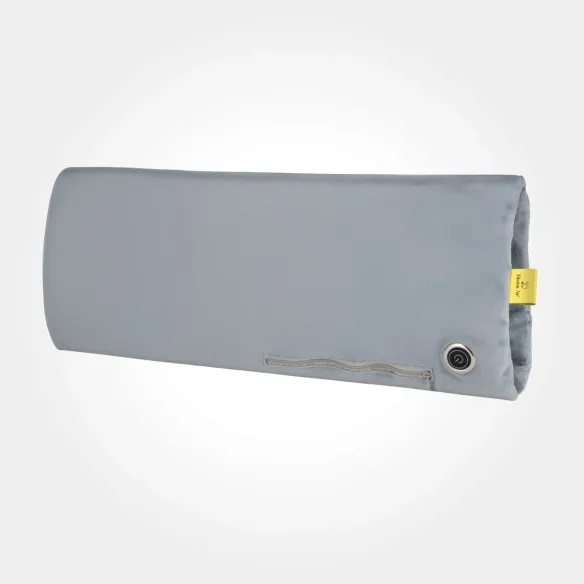 Ogrzewacz do rąk HANDY | Elektryczny, USB, mały koc grzewczy