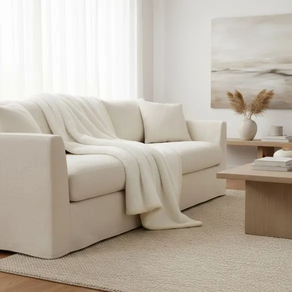 BLANKET 150 × 180 cm Heated Blanket | Electric, 3 Modes