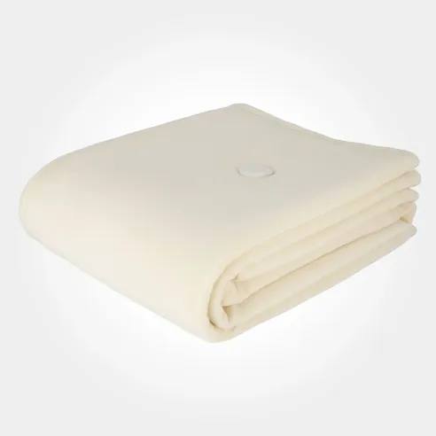 BLANKET 150 × 180 cm Heated Blanket | Electric, 3 Modes
