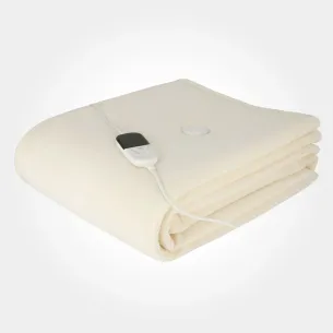 Koc grzewczy BLANKET 150×180 cm | Elektryczny, 3 tryby
