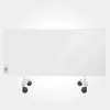 IR 1000 W Infrared Heater | Side Thermostat, White