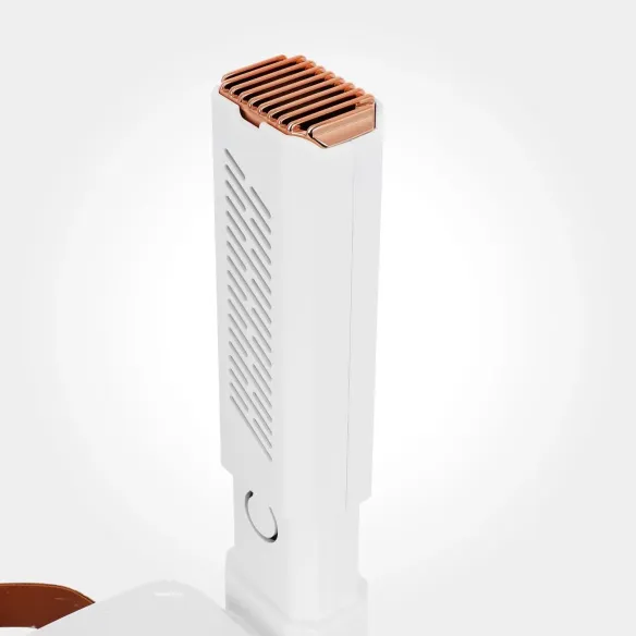 Mission Air CALZIO | Electric Shoe Dryer with Timer 230V