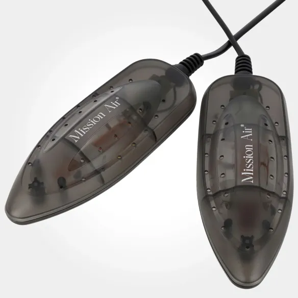 UV Shoe Dryer UVENA | UV technology, plug-and-play