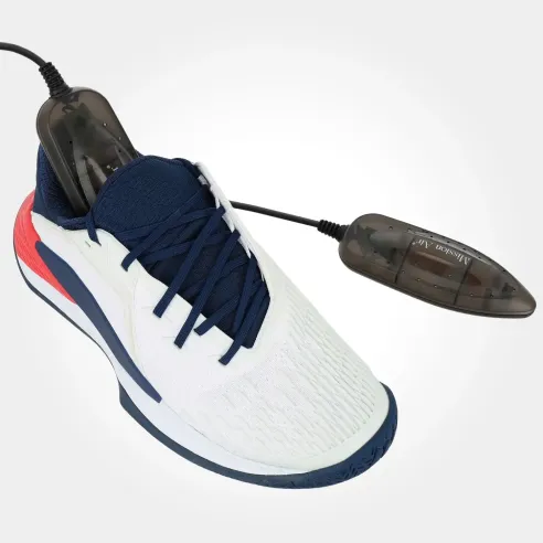 UV Shoe Dryer UVENA | UV technology, plug-and-play
