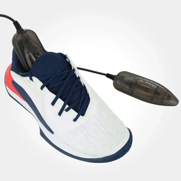UV Shoe Dryer UVENA | UV technology, plug-and-play