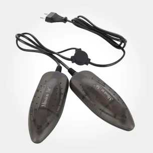 Suszarka do butów UV UVENA | technologia UV, plug-and-play