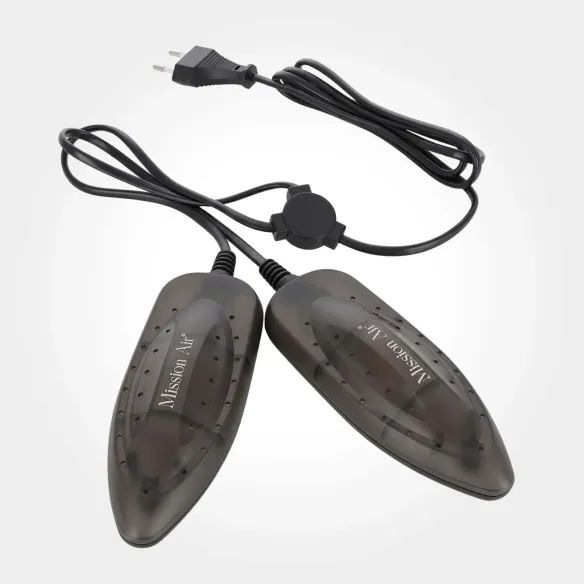 UV Shoe Dryer UVENA | UV technology, plug-and-play
