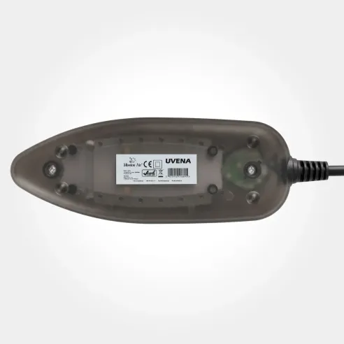 UV Shoe Dryer UVENA | UV technology, plug-and-play