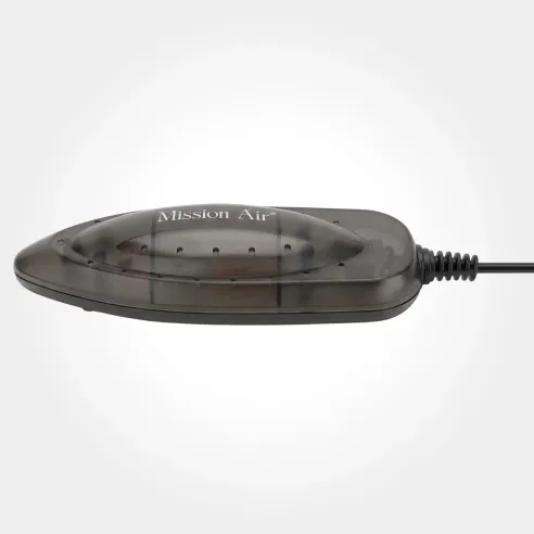 UV Shoe Dryer UVENA | UV technology, plug-and-play