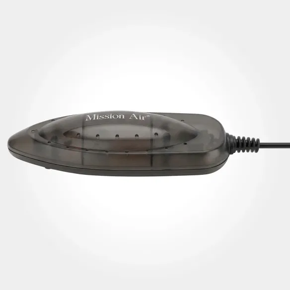 UV Shoe Dryer UVENA | UV technology, plug-and-play