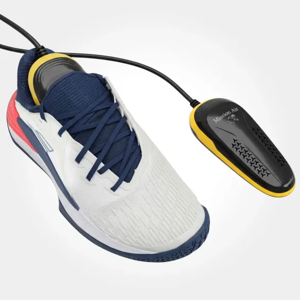 Ozone Shoe Dryer OZENA | ozone, heating, remote