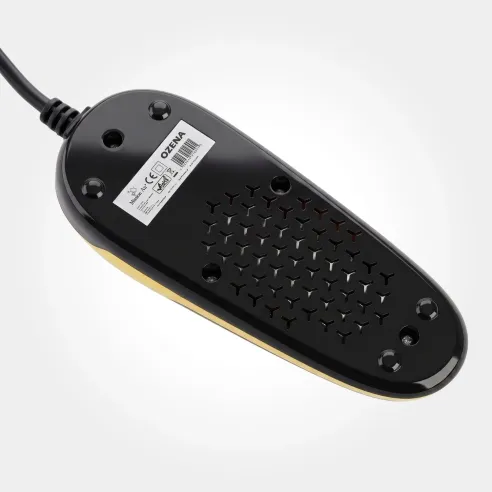 Ozone Shoe Dryer OZENA | ozone, heating, remote