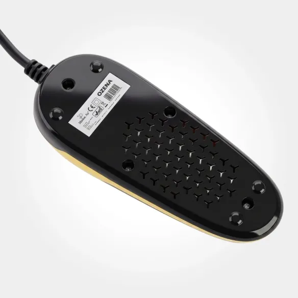 Ozone Shoe Dryer OZENA | ozone, heating, remote