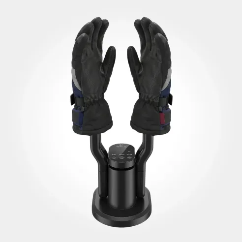 Ozone Shoe Dryer SENOZA | 4 modes, timer, display