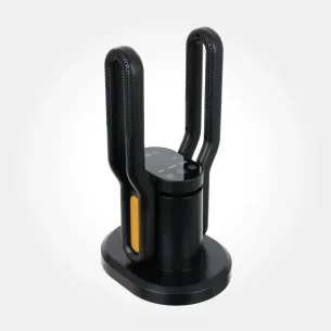 Ozone Shoe Dryer SENOZA | 4 modes, timer, display