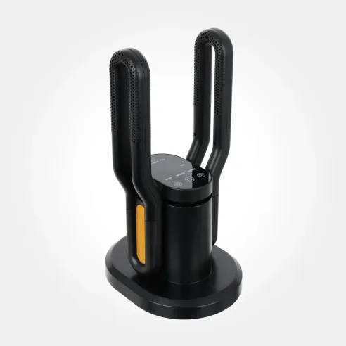 Ozone Shoe Dryer SENOZA | 4 modes, timer, display