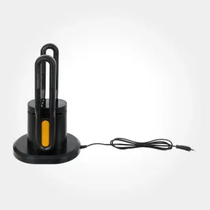 Ozone Shoe Dryer SENOZA | 4 modes, timer, display 2