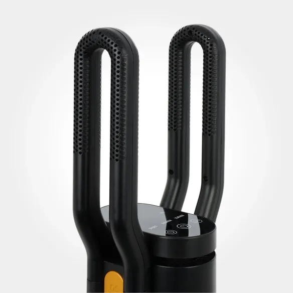 Ozone Shoe Dryer SENOZA | 4 modes, timer, display
