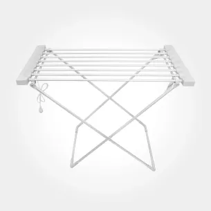 Suszarka do prania elektryczna EV-120 | 120 W, do 10 kg 2
