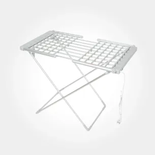 Electric Clothes Dryer EV-230 | 230 W, up to 15 kg, aluminium
