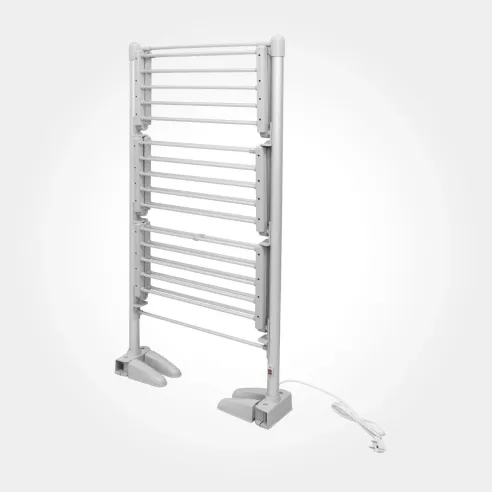 Suszarka do prania elektryczna STENDO 250 | 248 W, 6 półek, do 24 kg