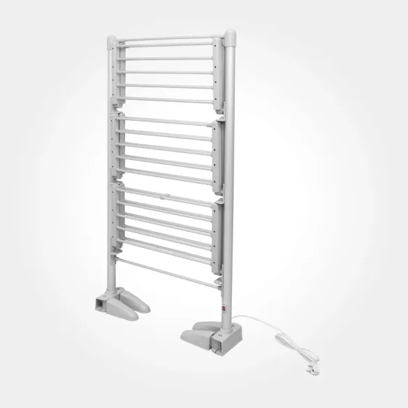 Suszarka do prania elektryczna STENDO 250 | 248 W, 6 półek, do 24 kg