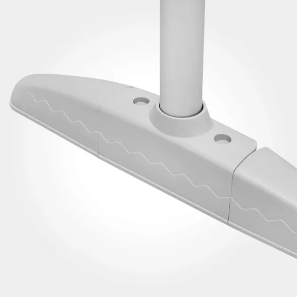 Suszarka do prania elektryczna STENDO 250 | 248 W, 6 półek, do 24 kg