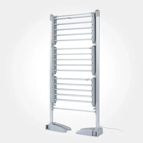 Suszarka do prania elektryczna STENDO 250 | 248 W, 6 półek, do 24 kg