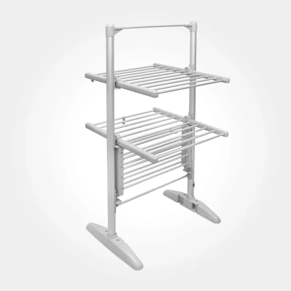 Suszarka do prania elektryczna STENDO 250 | 248 W, 6 półek, do 24 kg