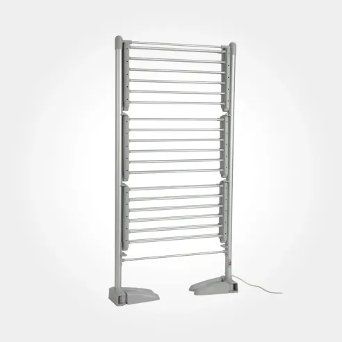 Suszarka do prania elektryczna STENDO 300 | 300 W, 36 rurek, do 30 kg