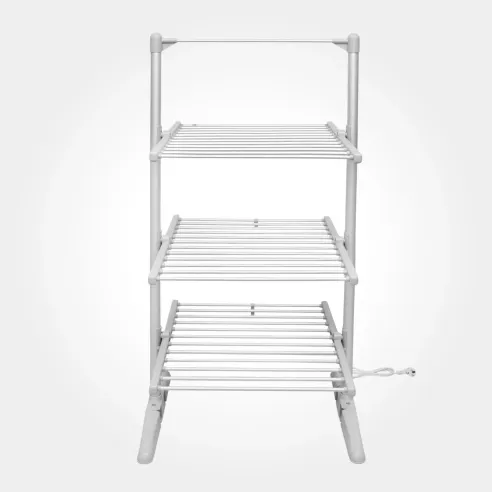 Suszarka do prania elektryczna STENDO 300 | 300 W, 36 rurek, do 30 kg