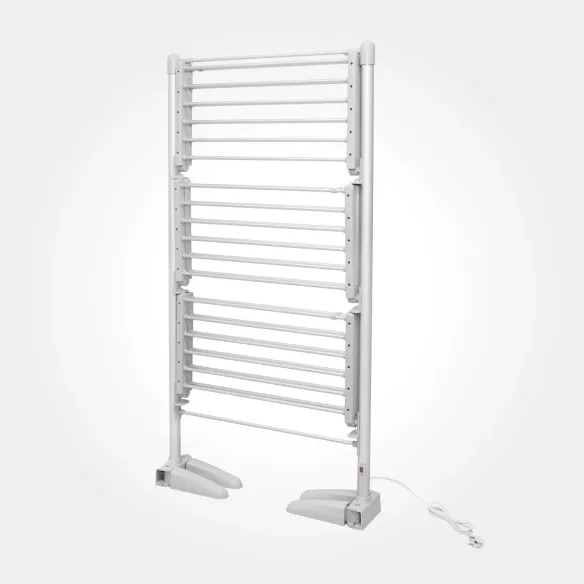 Suszarka elektryczna na pranie STENDO 250 | Wieżowa, 24 kg