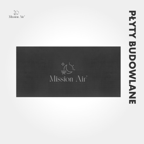 120 × 60 cm Construction Boards | Thickness: 6 / 10 / 20 mm – For Heating Film Installation