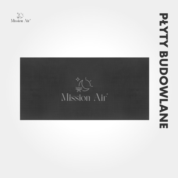 120 × 60 cm Construction Boards | Thickness: 6 / 10 / 20 mm – For Heating Film Installation