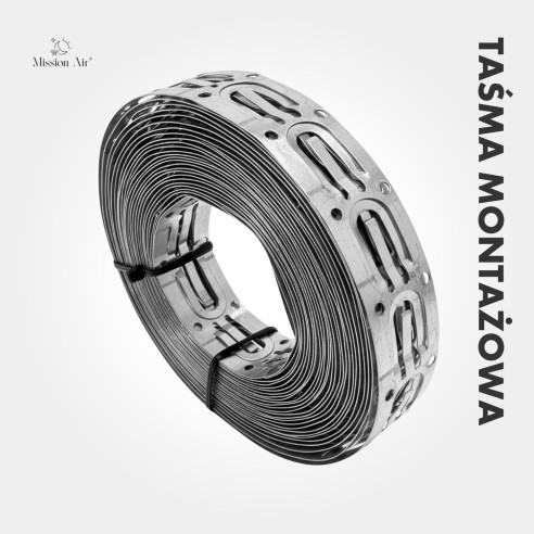 Heating Cable Mounting Tape | For Quick Installation