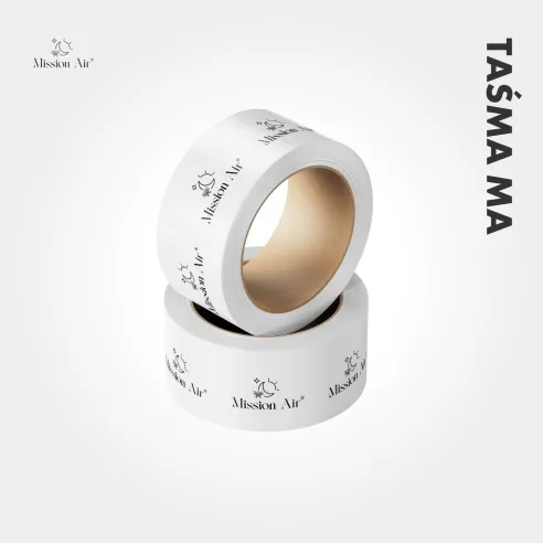 Taśma montażowa samoprzylepna | instalacyjna